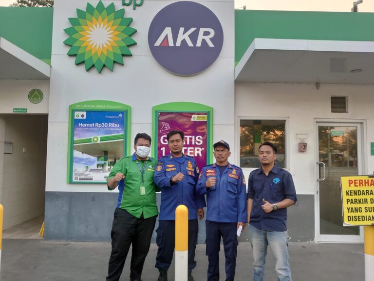 PT Aneka Petroindo Raya