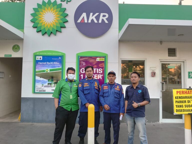 PT Aneka Petroindo Raya