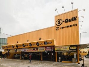B quik 1 – Modern Consultant For Permit Solutions