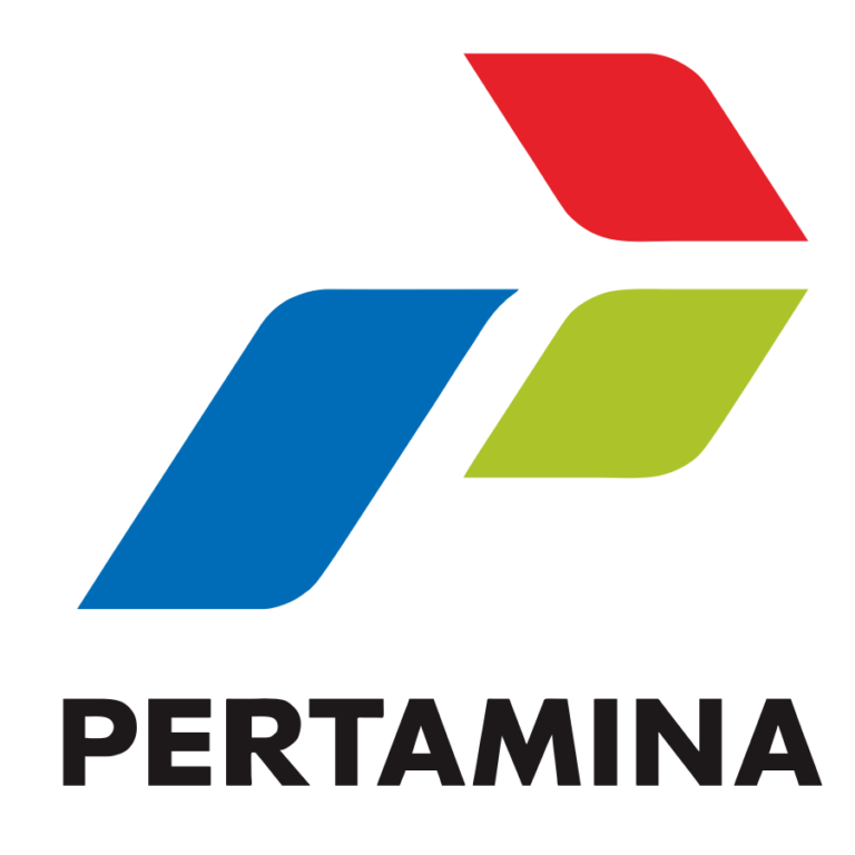Logo Pertamina