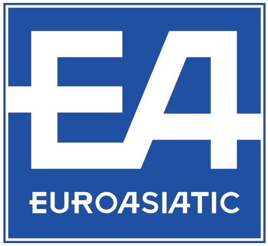 PT Euroasiatic Jaya
