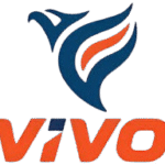 Logo Vivo Energy Indonesia