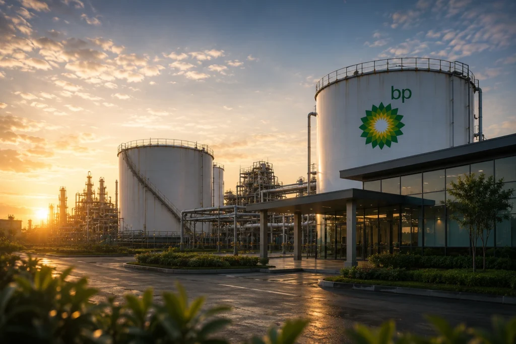 PT Aneka Petroindo Raya
